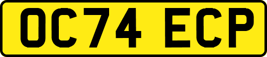 OC74ECP
