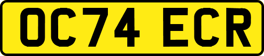 OC74ECR
