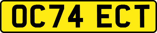 OC74ECT