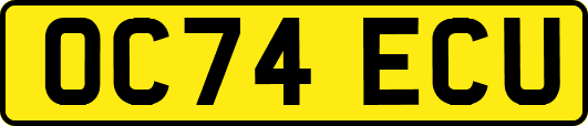 OC74ECU