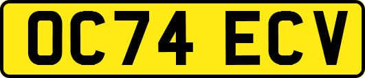 OC74ECV