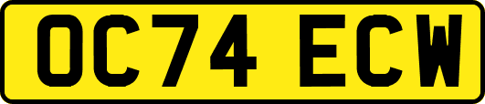 OC74ECW