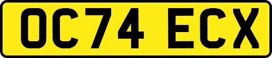 OC74ECX