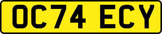 OC74ECY