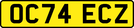 OC74ECZ