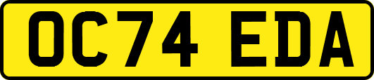 OC74EDA