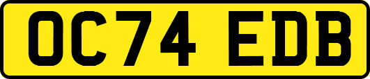 OC74EDB