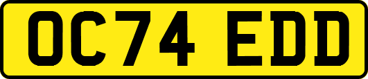 OC74EDD