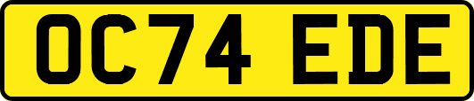 OC74EDE