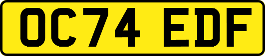 OC74EDF
