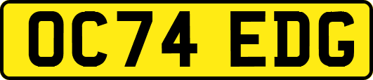 OC74EDG