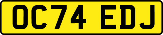 OC74EDJ