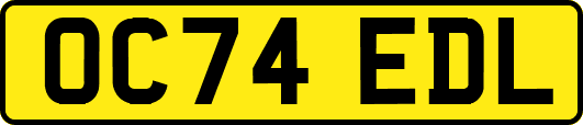 OC74EDL