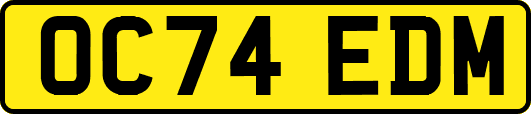 OC74EDM