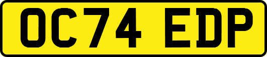 OC74EDP