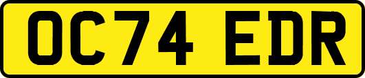 OC74EDR