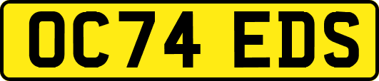 OC74EDS