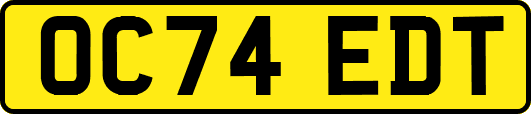 OC74EDT