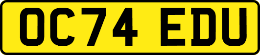 OC74EDU