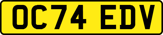 OC74EDV