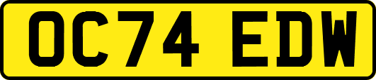 OC74EDW