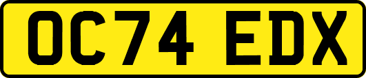 OC74EDX