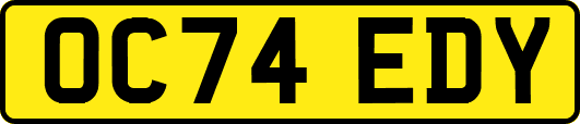 OC74EDY