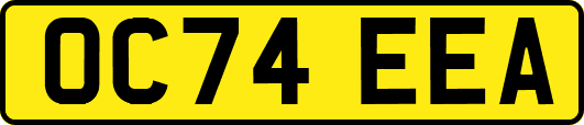 OC74EEA