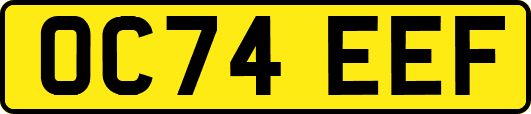 OC74EEF