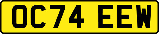 OC74EEW