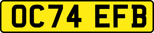 OC74EFB