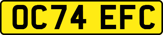 OC74EFC