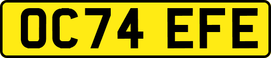 OC74EFE