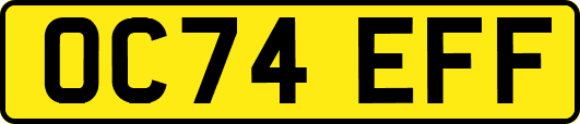 OC74EFF