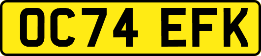 OC74EFK