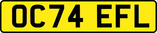 OC74EFL