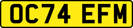 OC74EFM