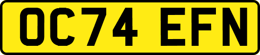 OC74EFN