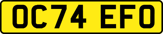 OC74EFO