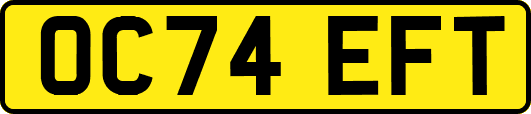OC74EFT