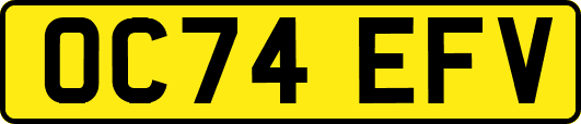 OC74EFV