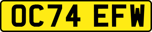 OC74EFW