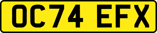 OC74EFX