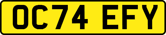 OC74EFY