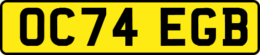 OC74EGB