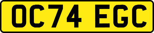 OC74EGC