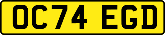 OC74EGD