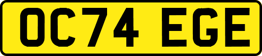 OC74EGE