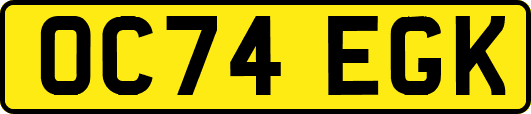 OC74EGK