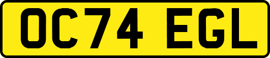 OC74EGL